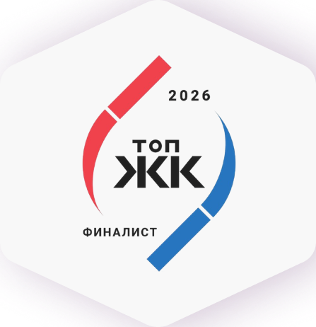 ТОП ЖК 2026 — финалист